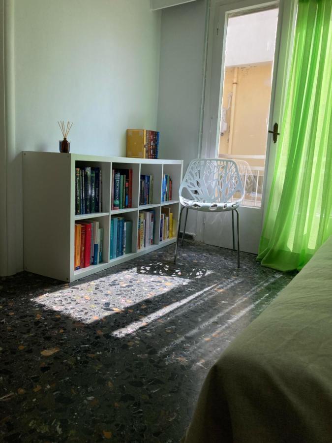 Flexible Flat In Heraklion City Centre エクステリア 写真