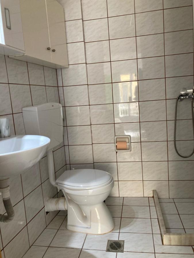 Flexible Flat In Heraklion City Centre エクステリア 写真