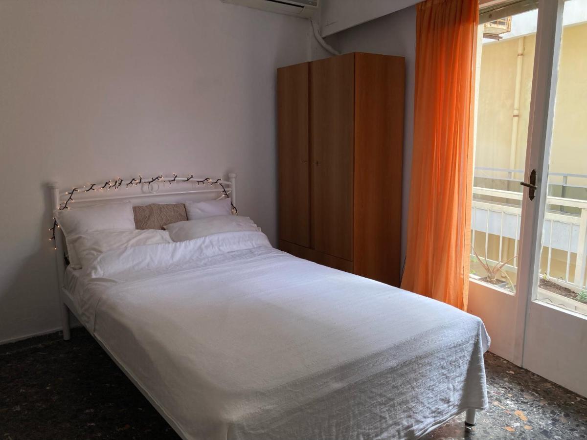 Flexible Flat In Heraklion City Centre エクステリア 写真